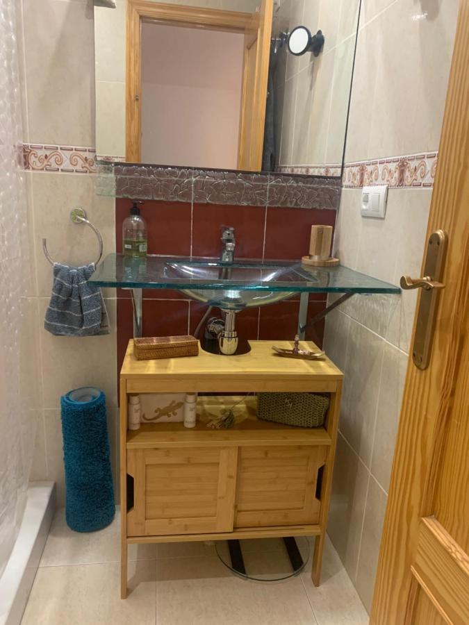 Adosado Tranquilo Con Piscina Y Vistas Al Mar Apartment Puerto Marino Luaran gambar