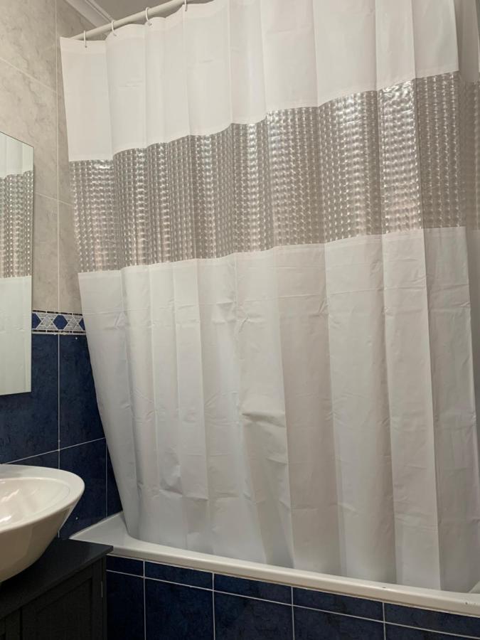 Adosado Tranquilo Con Piscina Y Vistas Al Mar Apartment Puerto Marino Luaran gambar