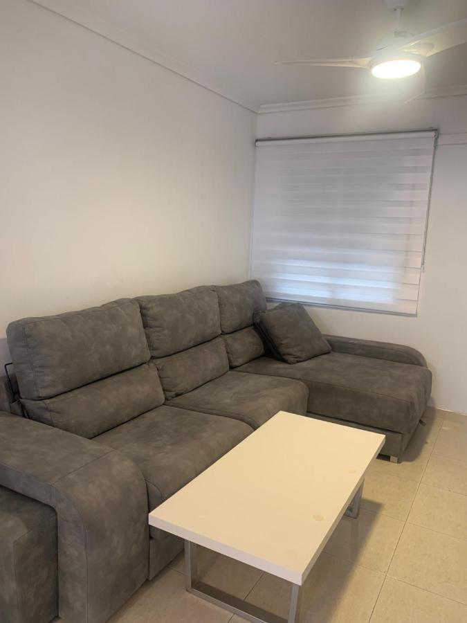 Adosado Tranquilo Con Piscina Y Vistas Al Mar Apartment Puerto Marino Luaran gambar