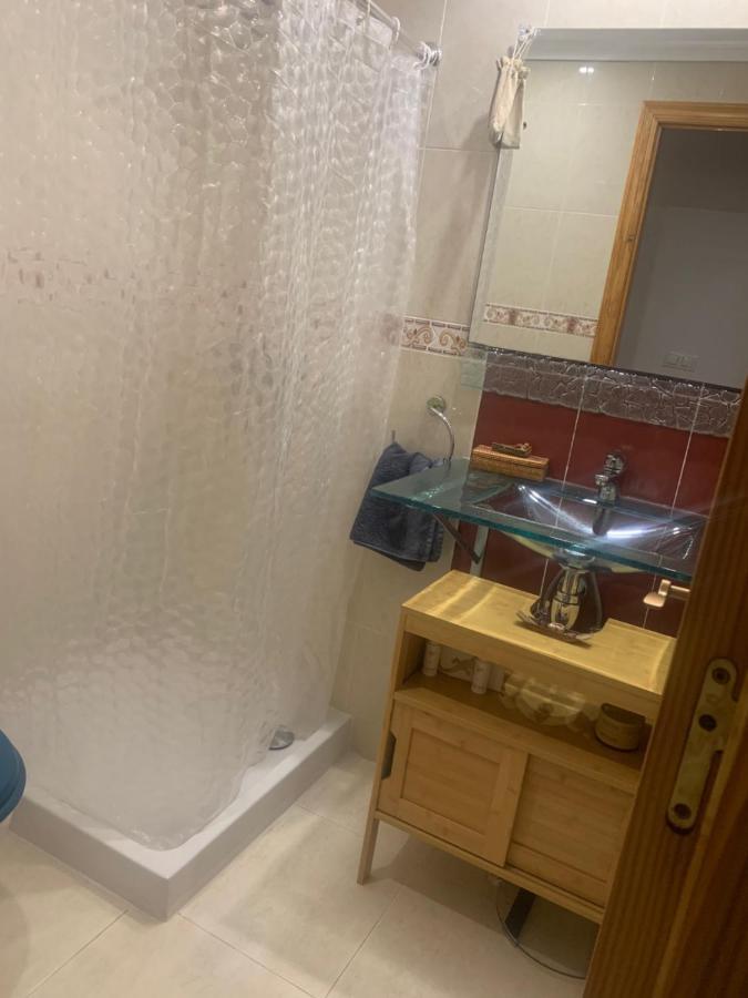Adosado Tranquilo Con Piscina Y Vistas Al Mar Apartment Puerto Marino Luaran gambar
